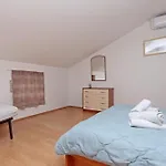Seaside House For Families With Children Barbat, Rab - 22294 *