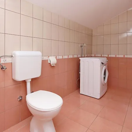 Seaside House For Families With Children Barbat, Rab - 22294 Σπίτι διακοπών Ραμπ