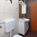 Seaside House For Families With Children Barbat, Rab - 22294 Rab Town