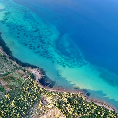 Seaside House For Families With Children Barbat, Rab - 22294 Dom wakacyjny Rab Town