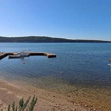 Dom wakacyjny Seaside House For Families With Children Barbat, Rab - 22294 Rab Town