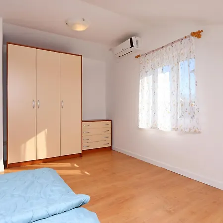 Holiday home Seaside House Barbat, Rab - 22294 *