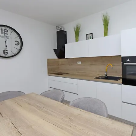 Seaside House For Families With Children Barbat, Rab - 22294 Dom wakacyjny *