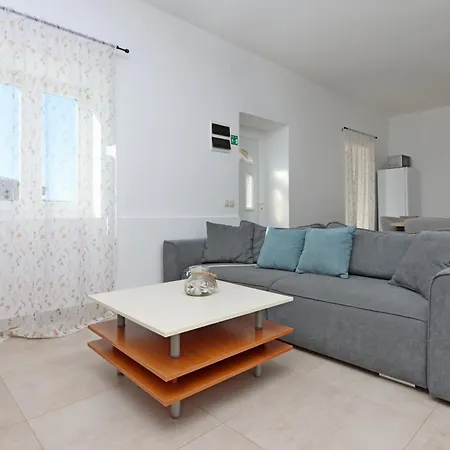 Holiday home Seaside House Barbat, Rab - 22294 *