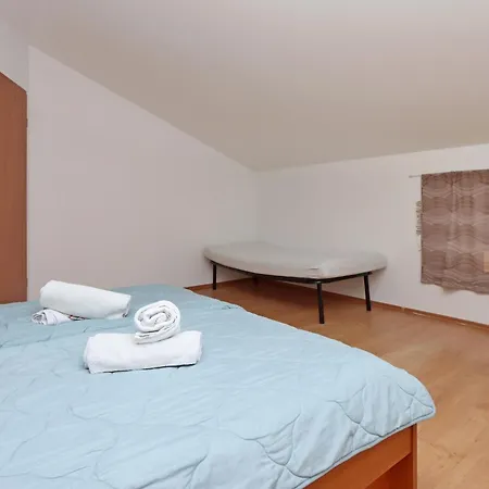 Seaside House Barbat, Rab - 22294 Holiday home