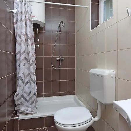 Seaside House For Families With Children Barbat, Rab - 22294 Dom wakacyjny *