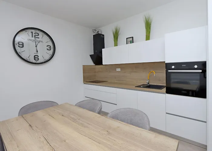 Seaside House For Families With Children Barbat, Rab - 22294 Vakantiehuis *